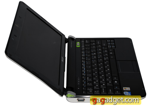 Acer Aspire One D150 своими глазами: распаковка, внешний вид и первые впечатления-16