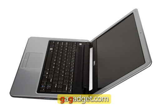 Легкий ноутбук Dell Inspiron Mini 12 своими глазами: первые впечатления-4
