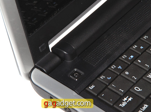 Легкий ноутбук Dell Inspiron Mini 12 своими глазами: первые впечатления-16