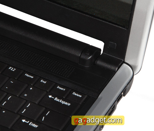 Легкий ноутбук Dell Inspiron Mini 12 своими глазами: первые впечатления-17