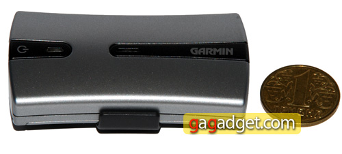 Наводка на крупном дисплее: мимолетный осмотр наводчика Garmin Mobile PC