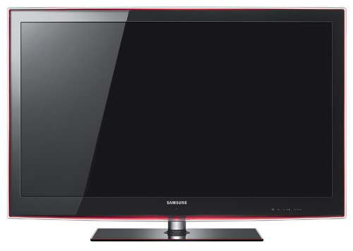 «Самсунг» LED 6000: телевизоры шириной 1,5 сантиметра-2