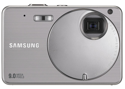 «Самсунг» ST10: дешевая камера с жидкокристаллическим дисплеем-2