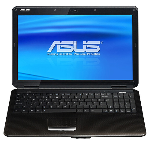 Asus K Domino: линейка широкоформатных ноутбуков