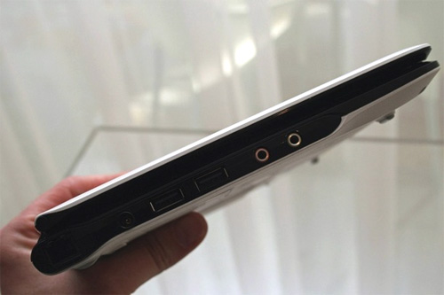 11-дюймовый ноутбук Acer обрел имя Aspire One 751 и стоимость в 349 фунтов-2