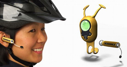 BikeBug: концепт переговорного устройства для велосипедистов-4