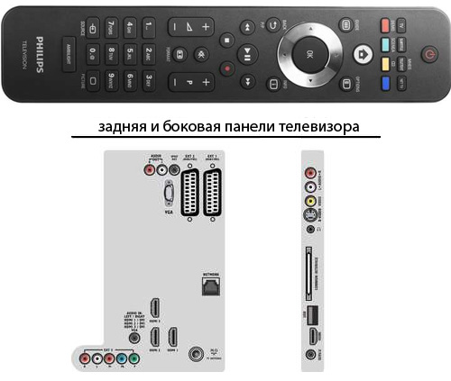 Philips представляет в Украине ЖК-телевизоры 8000-й серии-3