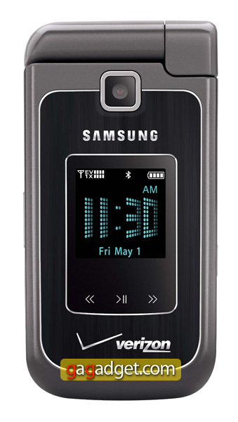 Samsung Alias 2: бесклавиатурная раскладушка с E-Ink дисплеем (видео)-4