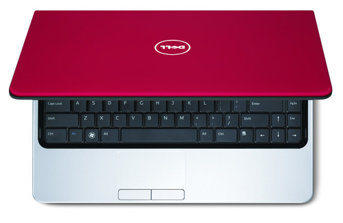 Dell Studio 14z: тонкий ноутбук с графикой NVIDIA-9