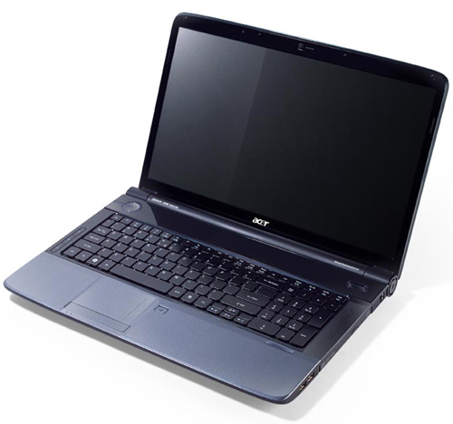 15-дюймовый Acer Aspire AS5739G по приемлемой стоимости