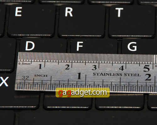 Широкий формат: подробный обзор 11-дюймового нетбука Acer Aspire One 751-29