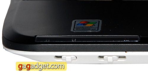 Широкий формат: подробный обзор 11-дюймового нетбука Acer Aspire One 751-14