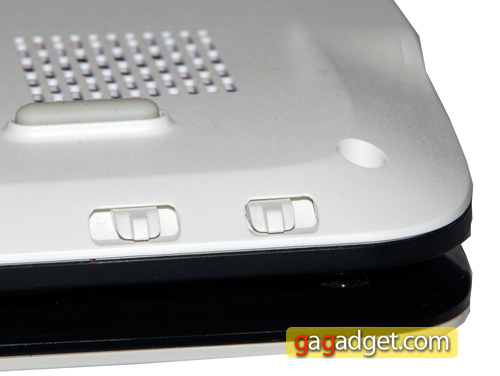 Широкий формат: подробный обзор 11-дюймового нетбука Acer Aspire One 751-15