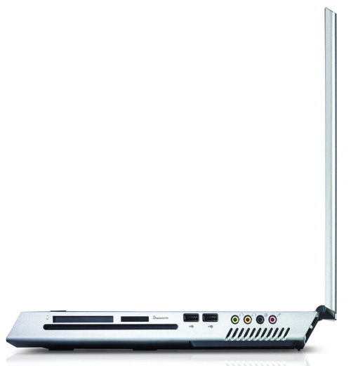 Dell Alienware M17x: самый мощный игровой ноутбук в нашей вселенной-8