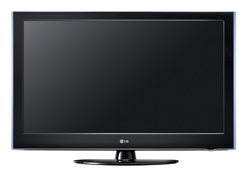 «ЭлДжи» LH5000: ЖК-телевизор с IPS-матрицей и помощью 200 Гц
