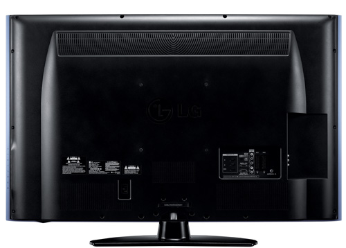 LG LH5000: ЖК-телевизор с IPS-матрицей и поддержкой 200 Гц-6