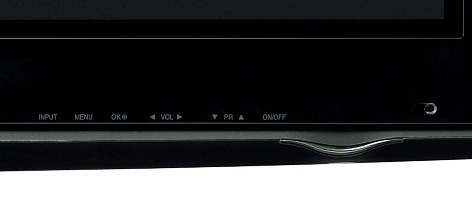 «ЭлДжи» PS3000: плазменный телевизор с FullHD и 600 Гц-4