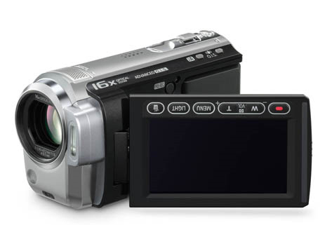 Panasonic SD10 и TM10: самые легкие в мире FullHD-камкордеры-2