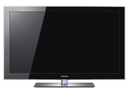 Samsung представляет LED-телевизоры серии 8000-2
