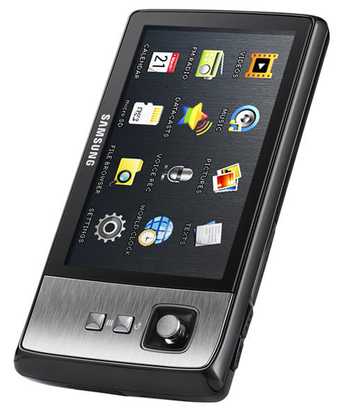 Samsung YP-CP3: интересный медиаплеер без сенсорного дисплея-4