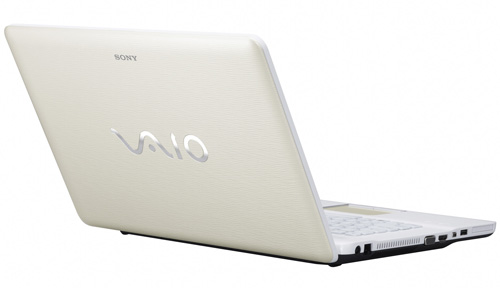 Sony VAIO NW: 15-дюймовый ноутбук с поддержкой HDMI за 800 долларов
