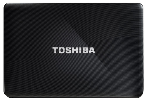Toshiba Satellite L500 и L550: бюджетные ноутбуки с диагональю 15 и 17 дюймов-6