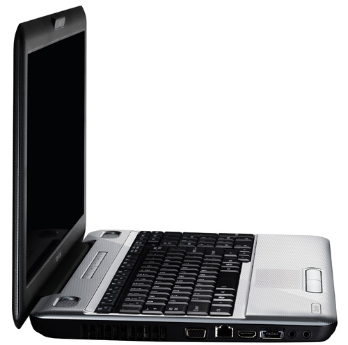 Toshiba Satellite L500 и L550: бюджетные ноутбуки с диагональю 15 и 17 дюймов-8