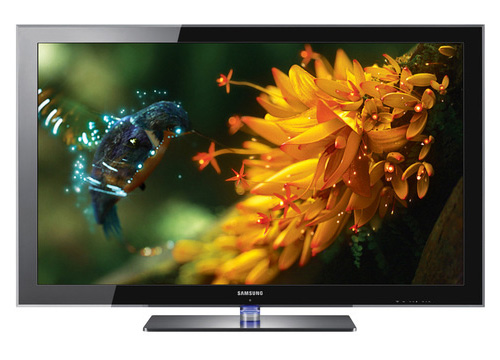 Samsung анонсировала LED-телевизоры 8500 серии