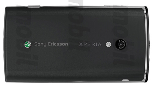 Sony Ericsson Kiki и Rachael: кодовые имена новых устройств (слухи)-3