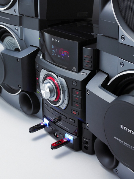 Sony Walkman E440 и B140: новые бюджетные плееры-6