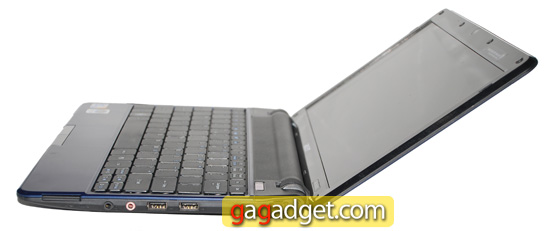 Новая надежда: обзор 11-дюймового ноутбука Acer Aspire Timeline 1810T-25