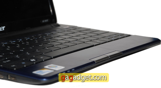Новая надежда: обзор 11-дюймового ноутбука Acer Aspire Timeline 1810T-32