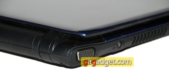 Новая надежда: обзор 11-дюймового ноутбука Acer Aspire Timeline 1810T-13