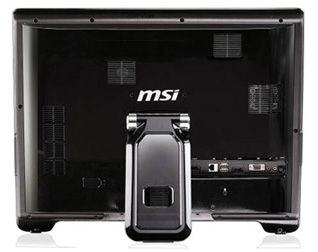 MSI Wind Top AE2200: домашний компьютер класса всё-в-одном-2