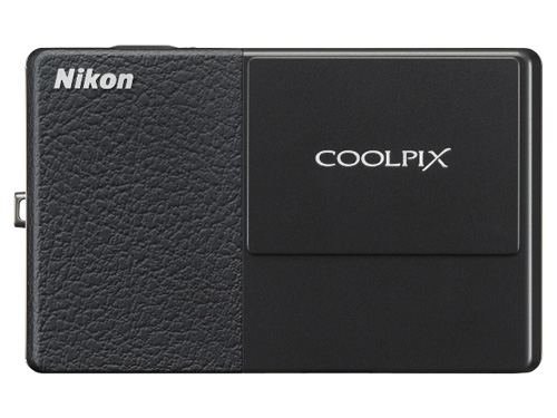 Nikon Coolpix S70: сенсорный OLED-дисплей и видеосъемка 720p (видео)-2
