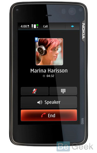 Снимки Nokia N900: хотите официальные, хотите реальные-2