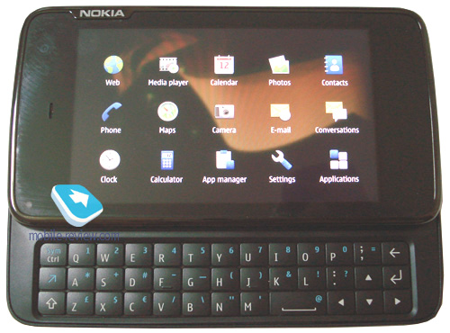 Снимки Nokia N900: хотите официальные, хотите реальные-3