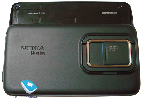 Снимки Nokia N900: хотите официальные, хотите реальные-4