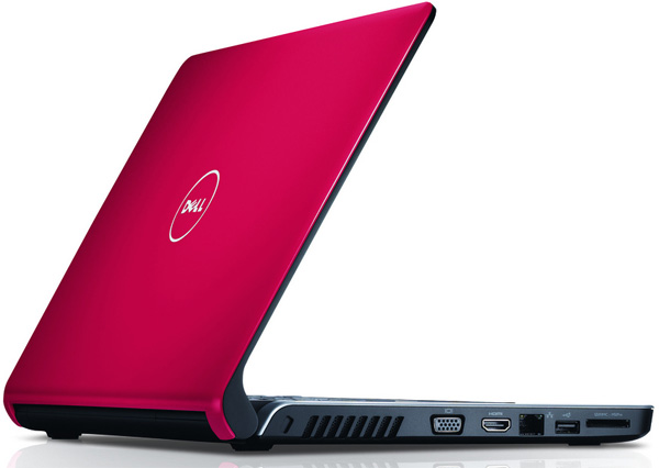 Dell начинает продажи ноутбуков Inspiron 14z и 15z с ULV-процессорами-3