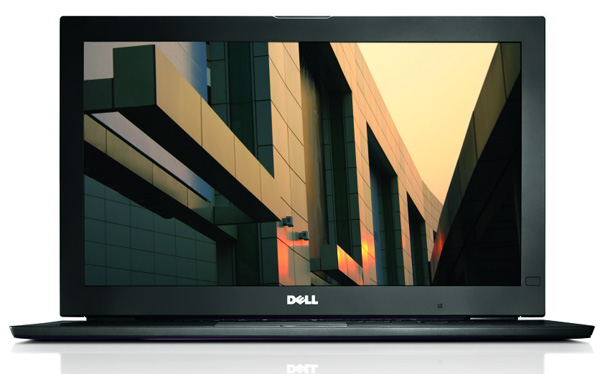 Dell Latitude Z 600: узкий технологичный 16-дюймовый ноутбук-2