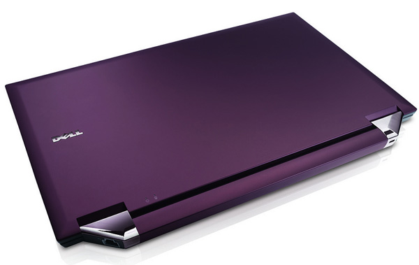 Dell Latitude Z 600: узкий технологичный 16-дюймовый ноутбук-4