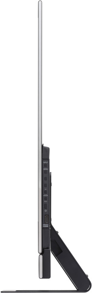 JVC LT-32WX50: ЖК-монитор толщиной 6 миллиметров-4