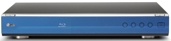 «ЭлДжи» BD390: нетребовательный видеоплеер Blu-Ray с помощью Wifi и DLNA-2