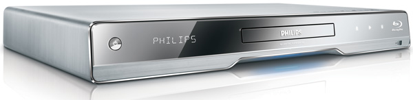 Philips продемонстрировала на IFA серию Blu-ray-плееров-3