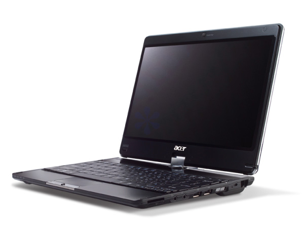 Acer Aspire Timeline 1820P: 11-дюймовый ноутбук-трансформер-3
