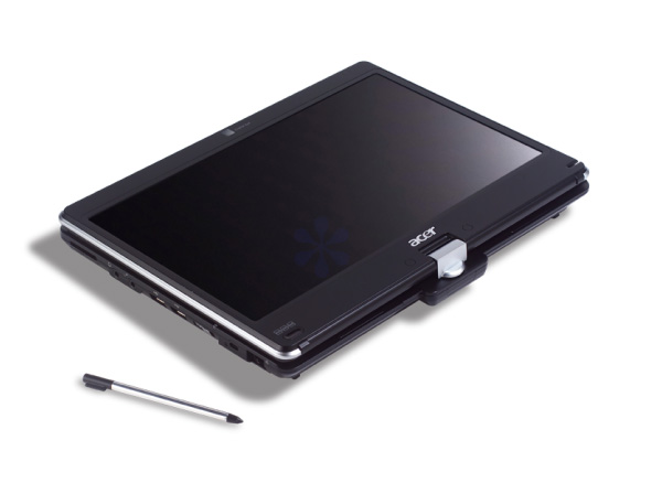 Acer Aspire Timeline 1820P: 11-дюймовый ноутбук-трансформер-4