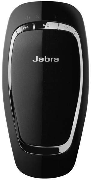 Jabra CRUISER: автомобильное устройство громкой связи с системой звукового оповещения-2