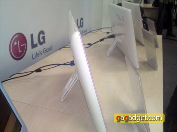 LG представила в Украине LED-мониторы (фоторепортаж)-30