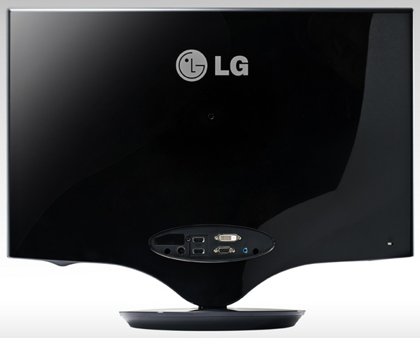 LG представила в Украине LED-мониторы (фоторепортаж)-3
