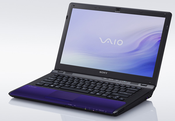 Sony Vaio X: ультралегкий 11-дюймовый ноутбук с грустными характеристиками-7